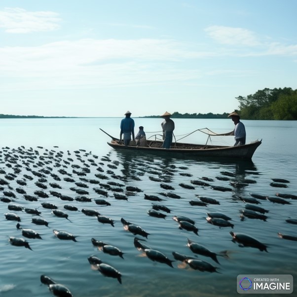 Community-Based Aquaculture: Supporting Local Development and Economy